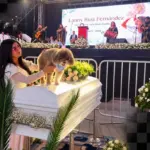 Madre heroína muere en terremoto de Colombia tras salvar a sus hijos