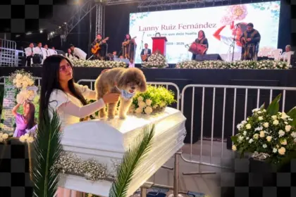 Madre heroína muere en terremoto de Colombia tras salvar a sus hijos