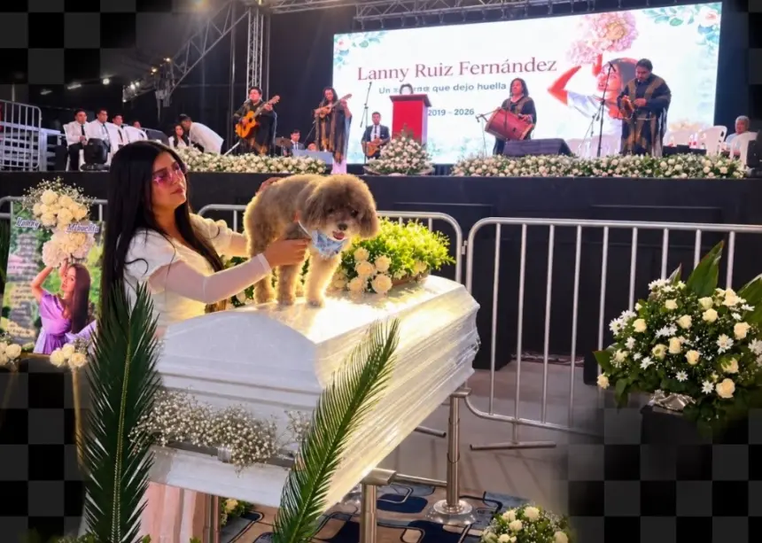 Madre heroína muere en terremoto de Colombia tras salvar a sus hijos