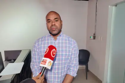 Omar Wright defiende propiedad de terrenos en conflicto legal de cinco años
