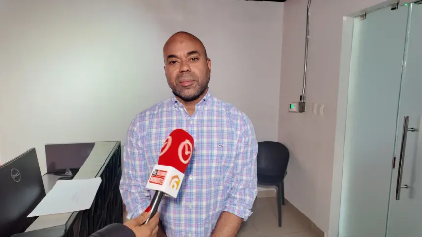 Omar Wright defiende propiedad de terrenos en conflicto legal de cinco años