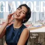 Revista Glamour retira nombramiento de Mujer del Año a Ángela Aguilar