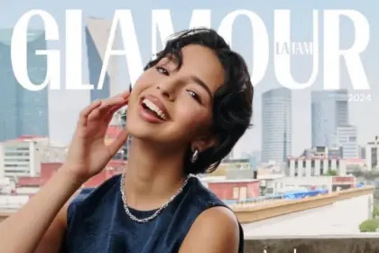 Revista Glamour retira nombramiento de Mujer del Año a Ángela Aguilar