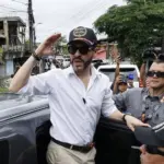 Abelardo de la Espriella propone Plan Marshall para reconstruir Chocó