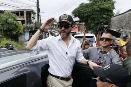 Abelardo de la Espriella propone Plan Marshall para reconstruir Chocó
