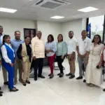 UASD Azua estrecha lazos académicos con profesionales de Padre Las Casas