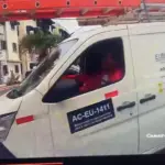 Denuncian retiro irregular de medidor eléctrico en Santo Domingo Este