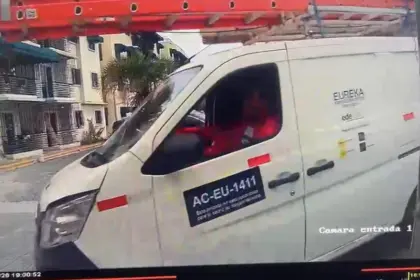 Denuncian retiro irregular de medidor eléctrico en Santo Domingo Este