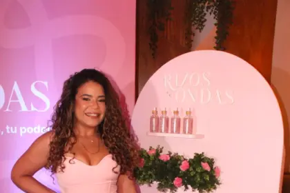 Rizos y Ondas by La Paix lanza línea premium para cabello rizado y afro