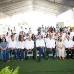 Abinader impulsa desarrollo de San Juan con nuevo campus de la UFHEC