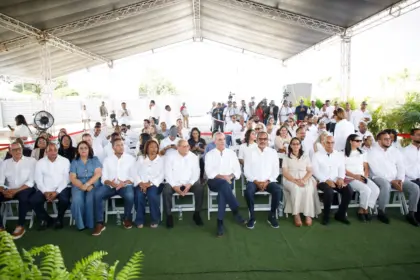 Abinader impulsa desarrollo de San Juan con nuevo campus de la UFHEC