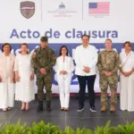 Misión Amistad 2026 brinda asistencia médica a 1,900 personas en La Vega