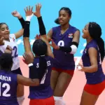 RD vence a República Checa en Mundial Voleibol U-17 con gran remontada
