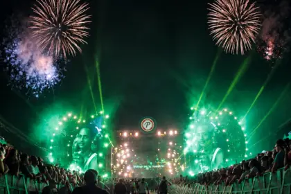 Precios de boletas para el Festival Presidente 2026 desde RD$3,900