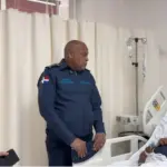 Policía Nacional garantiza tratamiento oncológico a sargento mayor