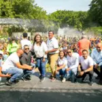 Alcaldía de Los Alcarrizos cierra Campamento de Verano 2026 con éxito