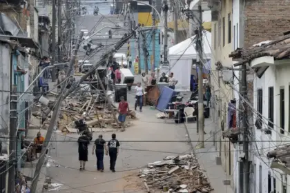 EE. UU. aumenta a 26.5 millones de dólares su ayuda humanitaria a Colombia
