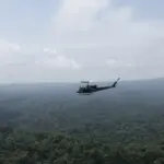 Panamá y Colombia combaten al Clan del Golfo en la selva del Darién