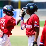 Juan Soto motiva a los niños dominicanos en la Serie del Caribe Kids