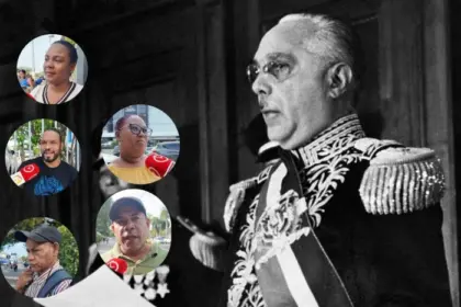 TC rechaza reclamo de herederos de Trujillo sobre fondos en Banreservas
