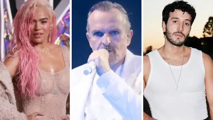 Karol G y artistas globales unidos por Colombia en concierto solidario