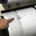 Terremoto de 5 grados en Granada causa daños materiales en Alhendín