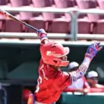 República Dominicana invicta: 17 victorias seguidas en Serie del Caribe Kids