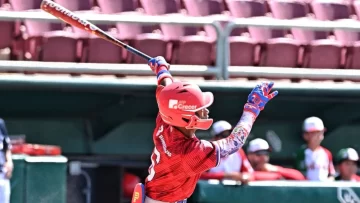 República Dominicana invicta: 17 victorias seguidas en Serie del Caribe Kids