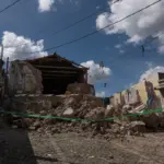 Terremoto en Colombia: 40 bienes culturales afectados por el sismo