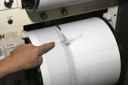 Terremoto de 5 grados en Granada causa daños materiales y alerta al 112