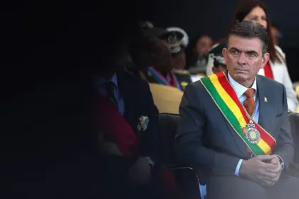 Bolivia reduce ministerios para modernizar su estructura estatal 15 Bolivia reduce ministerios para modernizar su estructura estatal
