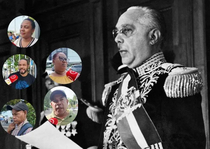 TC rechaza reclamo de herederos de Trujillo sobre fondos en Banreservas