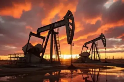 El petróleo de Texas sube a 82,40 dólares por tensiones en el mercado