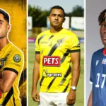 Moca FC presenta plantilla renovada para la temporada 2026 de la LDF