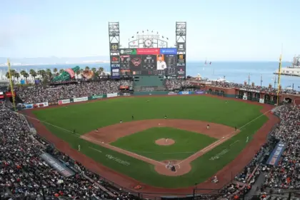 Gigantes de San Francisco serán sede del Juego de Estrellas MLB 2028