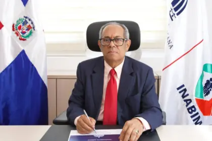 Fallece Rafael Pimentel exdirector de Inabima y dirigente del PRM