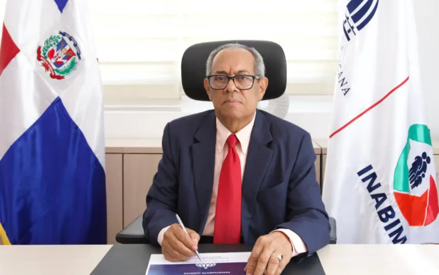 Fallece Rafael Pimentel exdirector de Inabima y dirigente del PRM