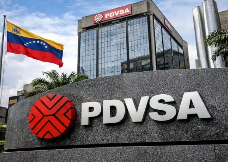 Venezuela busca estabilizar sistema eléctrico con aumento de suministro de gas