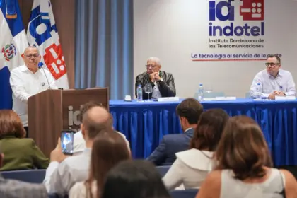 Indotel presenta nueva Ley de Telecomunicaciones para modernizar el sector