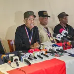 Exigen a partidos políticos educar sobre la Constitución dominicana