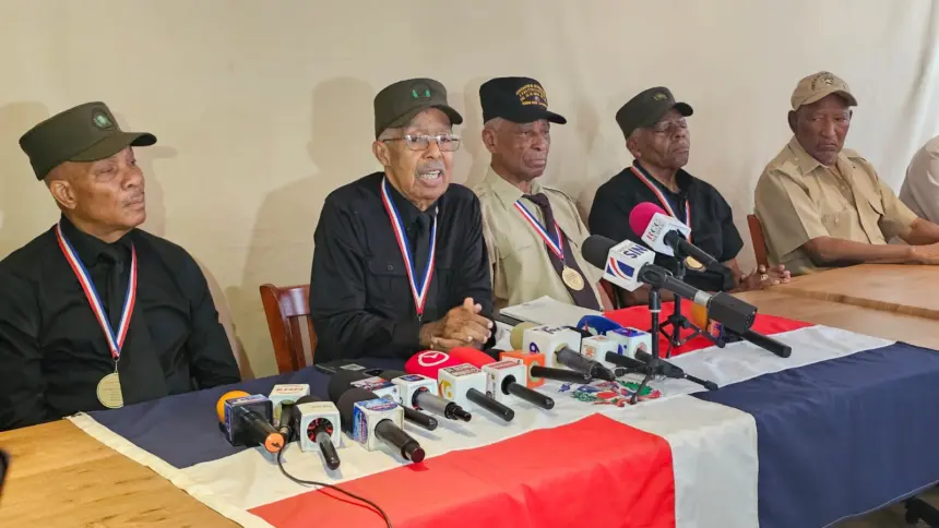 Exigen a partidos políticos educar sobre la Constitución dominicana