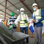 Aduanas destruye 8.2 millones de cigarrillos de contrabando en RD