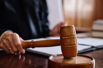 Condenan a 30 años de prisión a hombre por doble homicidio en SFM