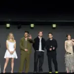 Marvel revela elenco oficial para el reboot de X-Men en el UCM