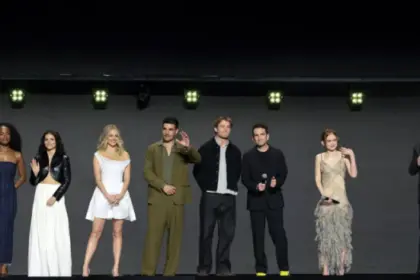 Marvel revela elenco oficial para el reboot de X-Men en el UCM