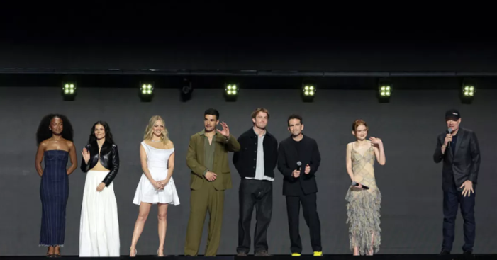 Marvel revela elenco oficial para el reboot de X-Men en el UCM