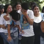 Heroína en Cali: madre muere protegiendo a sus hijos en el terremoto
