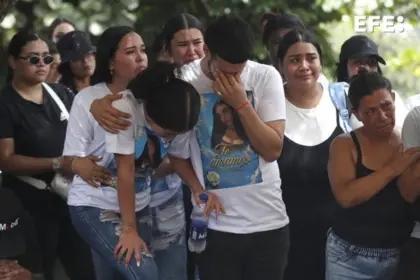 Heroína en Cali: madre muere protegiendo a sus hijos en el terremoto