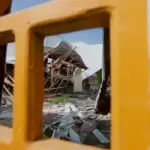 Español relata terror tras terremoto de 7,7 magnitud en Indonesia