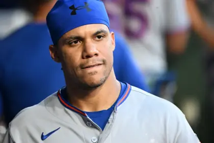 Juan Soto acelera su recuperación para volver con Mets esta temporada 13 Juan Soto acelera su recuperación para volver con Mets esta temporada